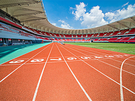 工程案例标题一