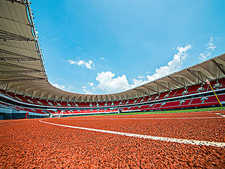 工程案例标题四